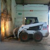 bobcat rentals