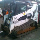 bobcat rentals