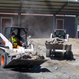 bobcat rentals