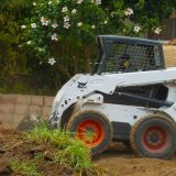 bobcat rentals