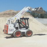 bobcat rentals